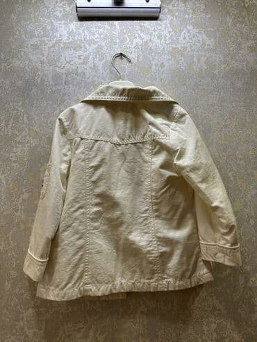 jaketlər instagram: Jaket, Qız üçün, 2 - 3 yaş, Mexx — 2