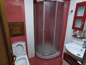 keşlede kiraye evler 2025: Yasamal rayonu,Kaktus restoranı və ATV kanalının yanında,16 — 9