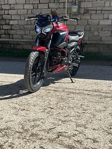 moped ehtiyyat: TVS Raider motosiklet – şəhər içi və gündəlik sürüş üçün yığcam və — 1