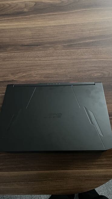 acer predator helios 300 qiymeti: Acer Nitro 5 RTX 3060 (6GB VRAM) 16 GB Ram 512 GB SSD intel i5 11400h — 6