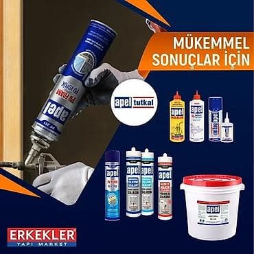 çan: 🏗️ ARISTO və Beta Kimya: Mükəmməlliyi asanlıqla yaradın! Deyirlər ki — 3