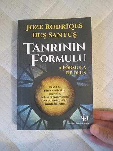 Kitablar və jurnallar: İkinci əl kitablar, yeni kimidir, 4 ü birlikdə 20 manat Anna Karenina — 4