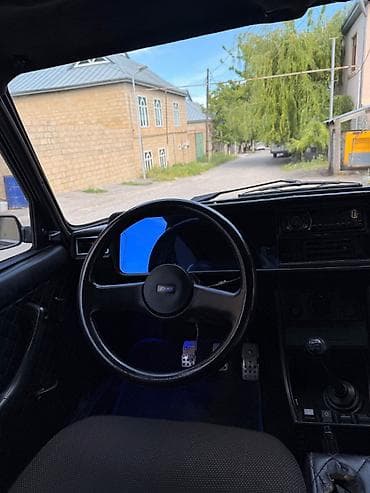 teker 235 45 17: VAZ (LADA) 2107: 1.6 l | 2010 il 200000 km Sedan — 9
