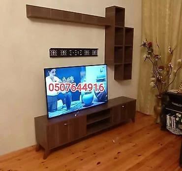 esger sekili: Yeni, Düz TV altlığı, Polkalı, Laminat, Rusiya — 1