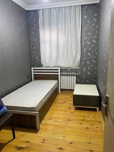 karavan kirayesi: 55 kv. m, 3 otaqlı — 10