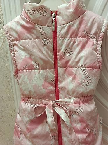 Jiletlər: Jilet, Qız üçün, 1 - 2 yaş — 3
