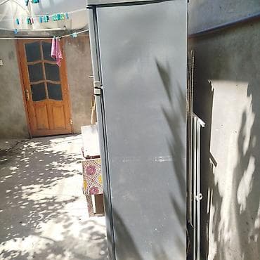 vifi saz: Satılır: Soyuducu (işlənmiş) Əla işlək vəziyyətdə olan işlənmiş — 4