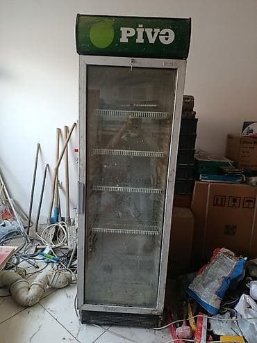 paksan: Mağaza və iaşə avadanlıqları paketi Təsvir: Market bağlandığı üçün — 2