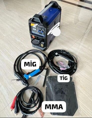 basqı aparatı: Yeni Qaynaq aparatı Kontakt, Pulsuz çatdırılma — 1