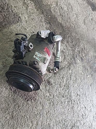 Kompressorlar: Məhsul: Avtomobil kondisioner kompressoru Kia ve Hyundai üçün Təsvir — 3