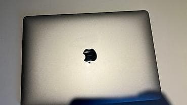 İşlənmiş Apple MacBook, 13.3 ", Apple M1, 256 GB, Ünvandan götürmə