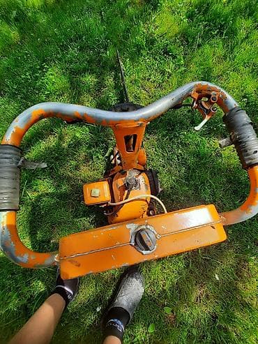 ural drujba: Satilir hec islenmiyen uraldir mator hec acilmayib zaqataladadir — 4