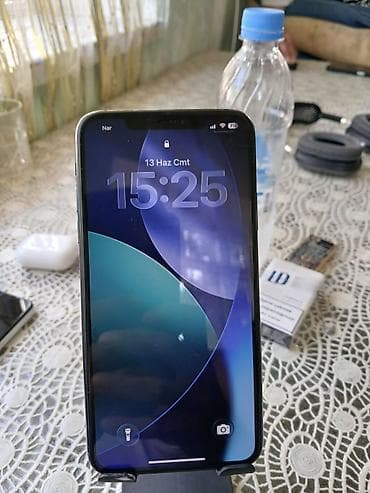 pro controller: IPhone 11 Pro Max, 64 GB, Yaşıl, Face ID — 5