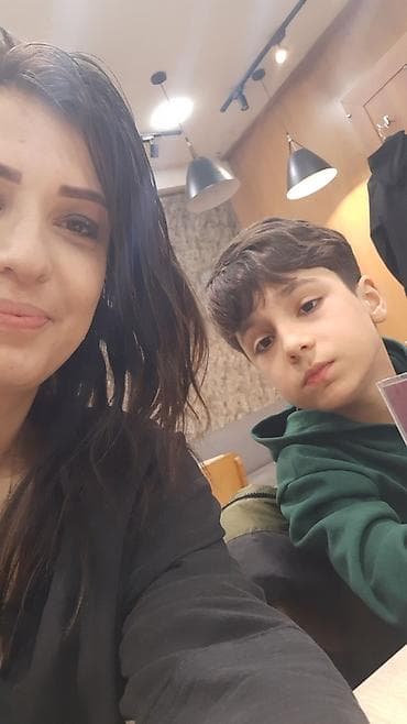 Mühafizə, təhlükəsizlik: İş axtariram Yasamaal Yeni Yasamal İnsaatcilar satici Kassir.Və Stom — 1