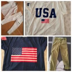 Məktəbli forması: Uşaq geyim dəsti – müxtəlif modellər - Sviter: Boz rəngdə, sinədə — 23