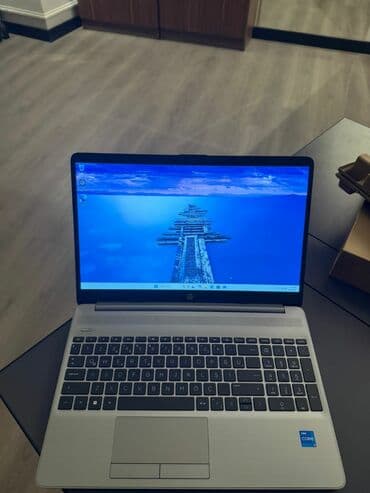 Acer: NOUTBOOK HP G9 - İ5 -1235U 8GB RAM 512GB YADDAS 6 ədəd Noutbook — 7