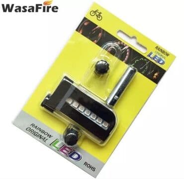 velosiped daşımaq ucun baqaj: Velosiped aksesuarları — 3