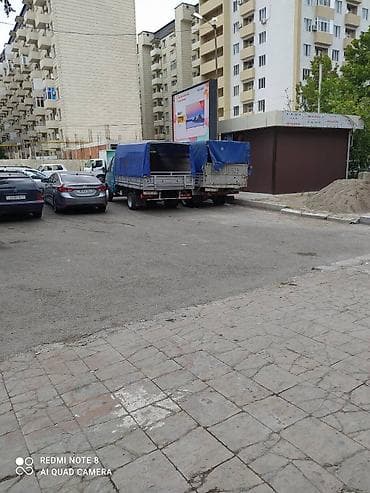 Автоуслуги: Salam alekum .mebelrin kamanda seklinde dasinmasi .sokuntulerin — 3