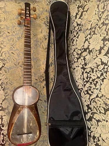 Zərb alətləri: İşlənmişdir amma qədimi tardır — 1