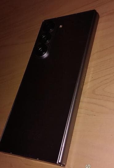 samsung z flip 3: Samsung Galaxy Z Fold 2, rəng - Boz, Barmaq izi — 4