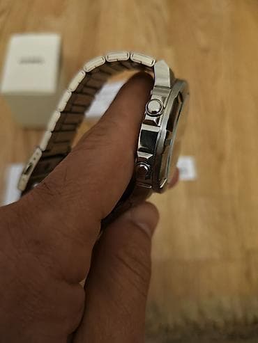 casio gshock: Yeni, Qol saatı, Casio, rəng - Mavi — 4