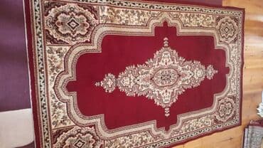 yeni model xalcalar: Xalça — 4