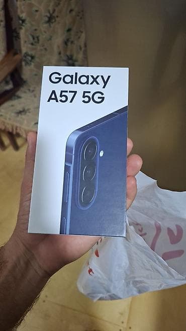 телефон fly li lon 3 7 v: Samsung Galaxy A56 5G, 256 ГБ, цвет - Голубой, Две SIM карты — 1