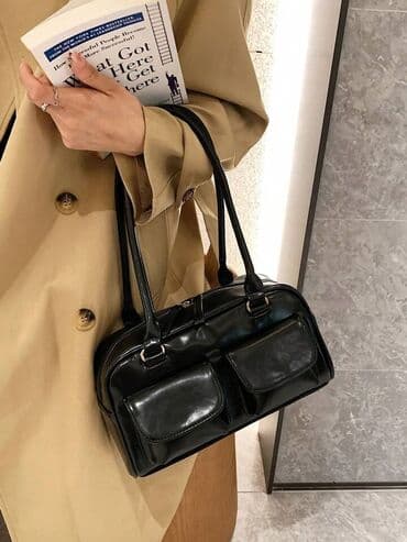 прозрачная сумка в роддом оптом: Сумки — 1