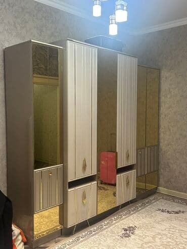 стол для маникюра: İşlənmiş, Güzgülü, Azərbaycan — 3