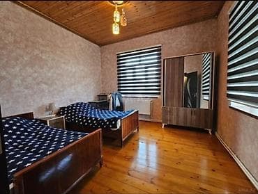Həyət evləri və villaların satışı: 4 otaqlı, 200 kv. m, Yeni təmirli — 5