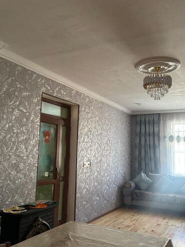 mingecevirde kreditle satilan evler: 5 комнат, 45 м², Нет кредита, Свежий ремонт — 11
