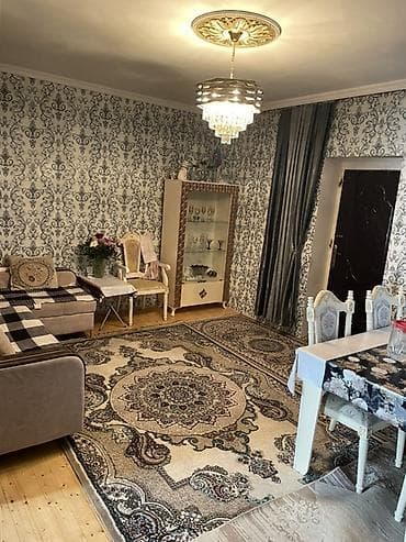 su bakları: Shexsi evimdi satiram bine savxozda 84 sayli baxcanin yaninda qaz — 1