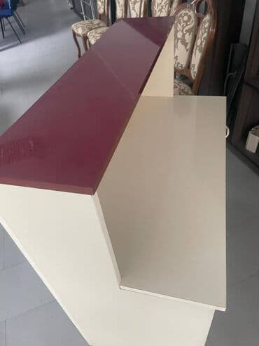 qara sabun qiymeti: Moyka – 200 AZN Qırmızı salon kresloları – hər biri 350 AZN (2 ədəd) — 5