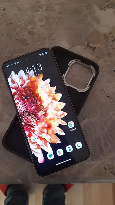 redmi note 6 pro irşad: Google Pixel 5A 5G, 256 GB, rəng - Boz, Barmaq izi — 1