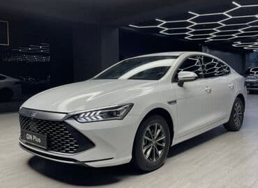 Серьги: BYD gündəlik icarəyə verilir Gündəlik 40 AZN Avtomobil taksi və digər — 1