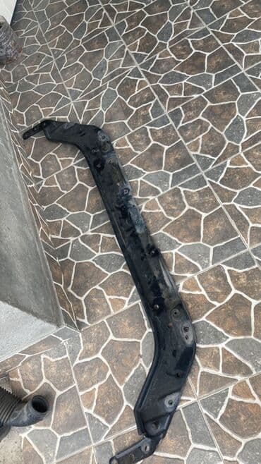 amg rul: Khazar ehtiyat hissleri — 2