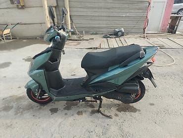 Mopedlər,skuterlər — 5