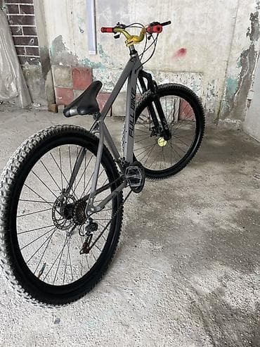 aurus bicycle: MTB velosiped – FULL BIKE salam velosiped ideal veziyyetdedir problemi — 2