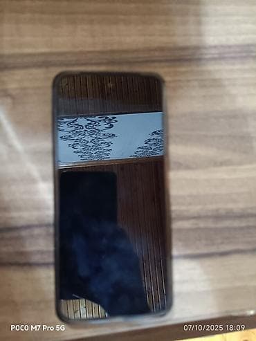 TV və video: Realme C55, 128 GB, rəng - Qara, İki sim kartlı — 6