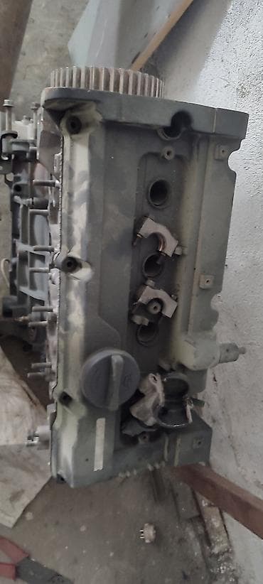 Digər avtomobil ehtiyat hissələri: Kia 1.4, 1.4 l, Benzin, 2010 il, İşlənmiş — 1