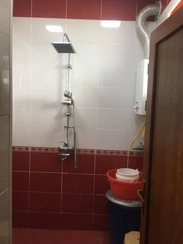 купить дом в азербайджане баку: 5 комнат, 129 м², Средний ремонт — 13