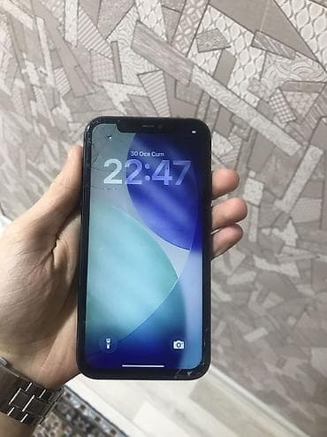 elantra 2012 android: IPhone 11, 64 GB, Black Titanium, Face ID — 2