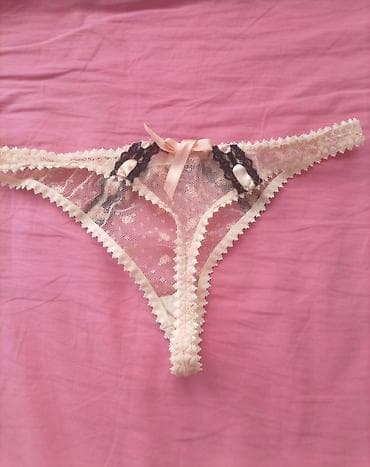 strinqer alt paltarı: Bir dəfə geyinmişəm təzədən seçilmir 
yuyulmayıb. S razmer 55-60 kg — 1