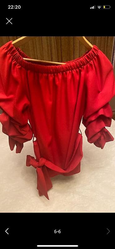 Tulum, Lady Sharm, M, rəng - Qara — 7