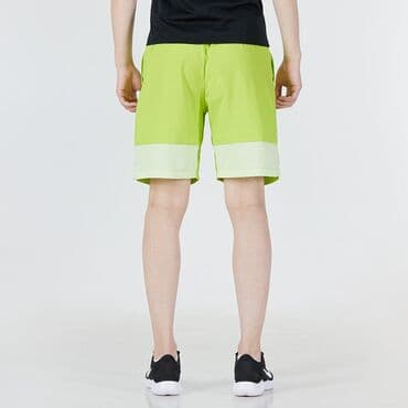 Köynəklər: Şort, Nike, M, rəng - Yaşıl — 4