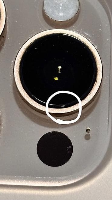 mac pro: IPhone 16 Pro, 128 GB, Desert Titanium — 3