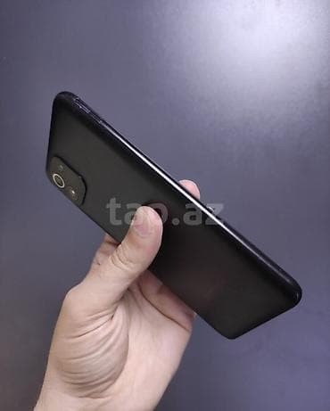 dvd samsung: Samsung Galaxy A03, 64 GB, rəng - Qara, İki sim kartlı — 4