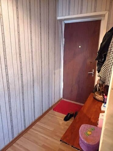 köhnə tikili evlər: Bakı, Köhnə Günəşli, 2 otaqlı, Köhnə tikili, 45 kv. m — 8