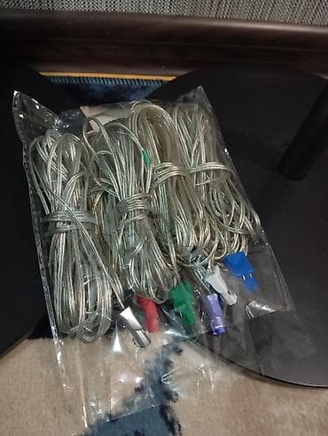 iphone 7 nausnik: Sony DAW-DZ870M 5.1 ev kinoteatrı akustik sistemi satılır.Giymət — 5