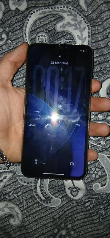 iphone 6s plata: IPhone 11 Pro Max, Qızılı — 4